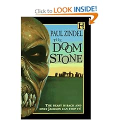 Doom Stone, The