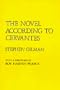 The Novel According to Cervantes