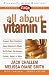Books : FAQs All about Vitamin E (Freqently Asked Questions)