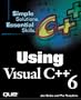 Using Visual C++ 6