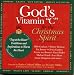image 22 - Gods Vitamin C for the Christmas Spirit TugattheHeart