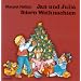 B�cher und Musik  der Weihnachtszeit f�r Kleine und Gro�e