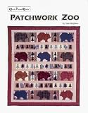 Patchwork Zoo (Quick Picture Quilts)