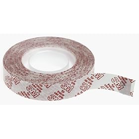 3M #2145 Window Film Mount Tape by 3M COMPANY