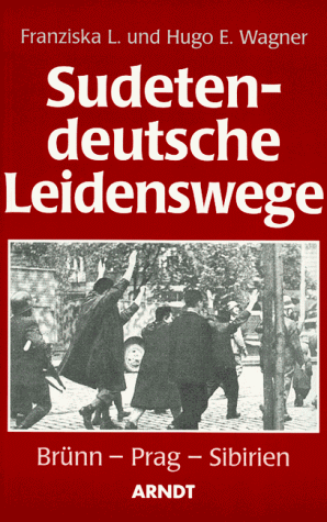 Leidenswege