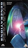 Star Trek 7 - Generations [UK IMPORT] - Patrick Stewart