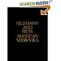 Hegemann and Peets American Vitruvius (Reprint Series)