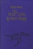 Die 13 1/2 Leben des Käpt'n Blaubär, Seidenmoiree-Geschenkausgabe