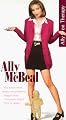 Ally McBeal: Theme of Life/Playing the Field [VHS]