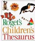 Roget's Children's Thesaurus