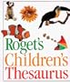 Roget's Children's Thesaurus