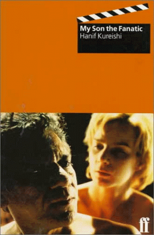 Hanif Kureishi