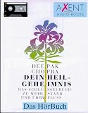 Dein Heilgeheimnis, 2 Cassetten - Deepak Chopra