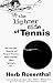 Books : The Lighter Side of Tennis