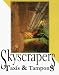 Books : Skyscrapers, Taxis & Tampons