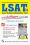 The Best Test Preparation for the LSAT-Law School Admission Test