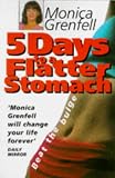 Books : 5 Days to a Flatter Stomach