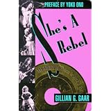 She's A Rebelby GILLIAN GAAR