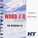 Book Intermediate Word 7.0 for Windows 95 (Microsoft Word 7.0)