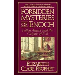 FORBIDDEN MYSTERIES OF ENOCH