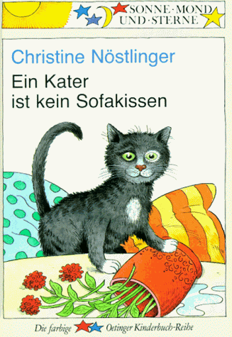 Sofakissen