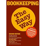 BookkeepingtheEasyWay(BookkeepingtheEasyWay,2nded)