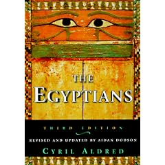 The Egyptians (Ancient Peoples & Places)