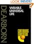 Variable Universal Life
