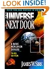 The Universe Next Door: A Basic Worldview Catalog