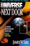 The Universe Next Door: A Basic Worldview Catalog