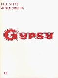 Gypsy (Vocal Score)/312188
