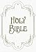 Book Fireside Family Record Bible - White