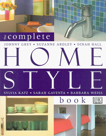 Complete Home Style Book