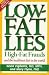 Book Low Fat Lies