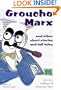 Groucho Marx and Other Short Stories and Tall Tales: The Selected Writings of Groucho Marx