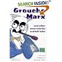 Groucho Marx: and Other Short Stories and Tall Tales: Selected Writings of Groucho Marx