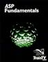 ASP Fundamentals