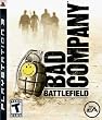 Battlefield Bad Company PS3