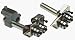 Hitachi 977873 Band Saw Blade Guide Assembly
