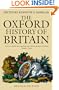 The Oxford History of Britain