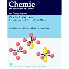 Chemie. Das Basiswissen der Chemie. Mit �bungsaufgaben
