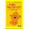 Gute Baby- und Kinderratgeber...