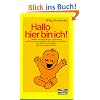 Hallo, hier bin ich!