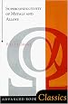 Superconductivity Of Metals And Alloys (Advanced Book Classics)