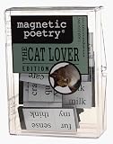 Magnetic Poetry The Cat Lover - B00003JAU1