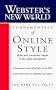 Webster's New World Fundamentals of Online Style (Webster's New World)