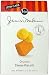 Original Cheddar Flavor Low Carb Cheese Biscuits 2.5 oz. box by J&amp;M Foods