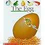 The Egg (First Discovery Books)