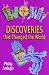 Book WOW! Discoveries That Changed the World (Wow)