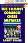 10 Most Common Chess Mistakes
